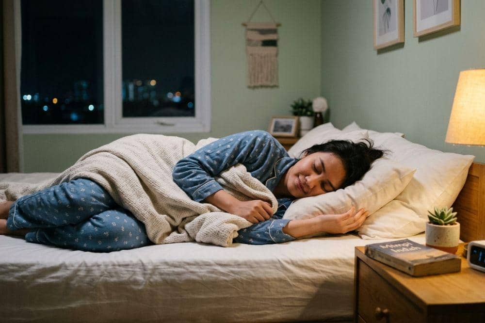 5 Manfaat Cold Plunging yang Dilakukan Jennie BLACKPINK 5.jpg