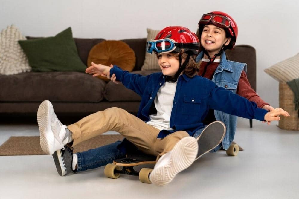 15 Rekomendasi Kado Anak Laki-Laki 7 Tahun