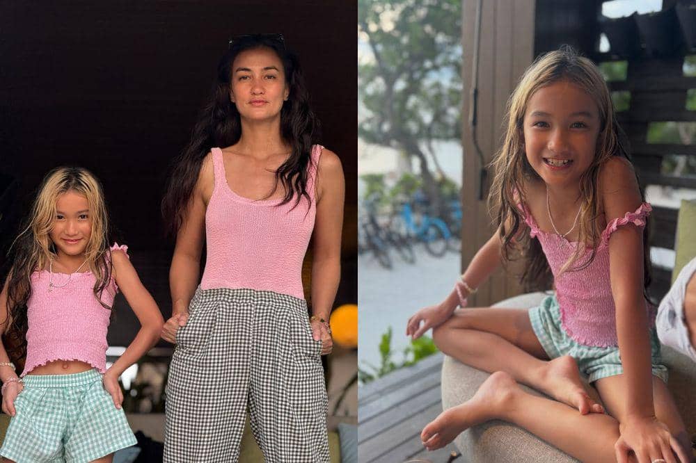 salma anak rio dewanto