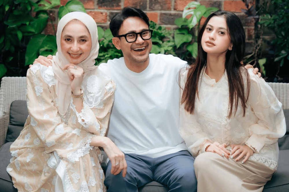 Difitnah Jadi Pelakor, Asila Maisa Anak Ramzi Buka Suara