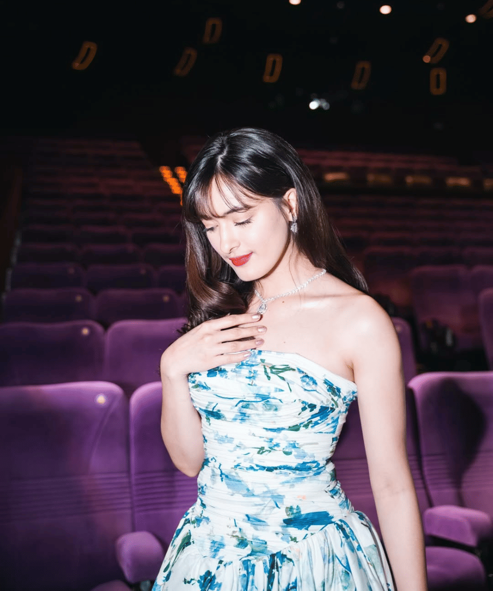 Mawar Eva Bicara Peran Dira di Film "Ayah, Ini Arahnya ke Mana, Ya?" 2