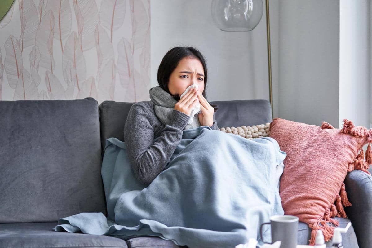 12 Obat Flu Alami untuk Ibu Hamil, Aman Tanpa Bahan Kimia