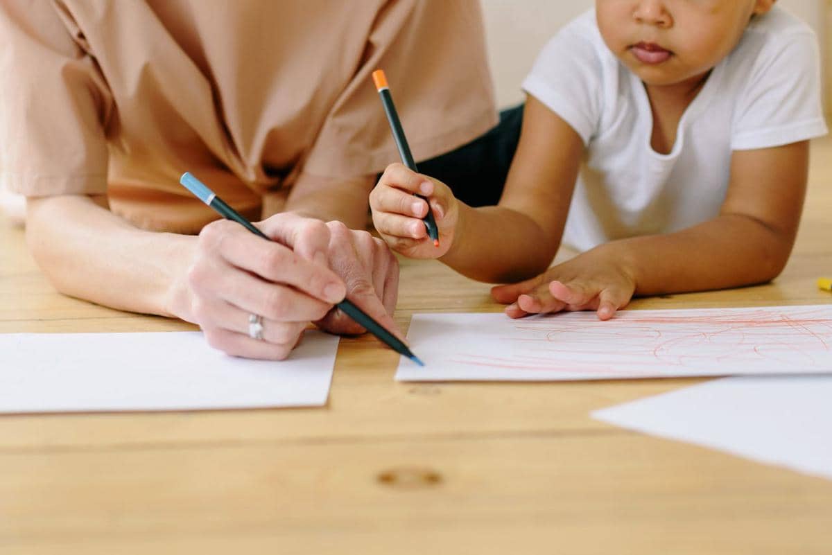Studi: Menggambar Efektif Tingkatkan Daya Ingat Otak