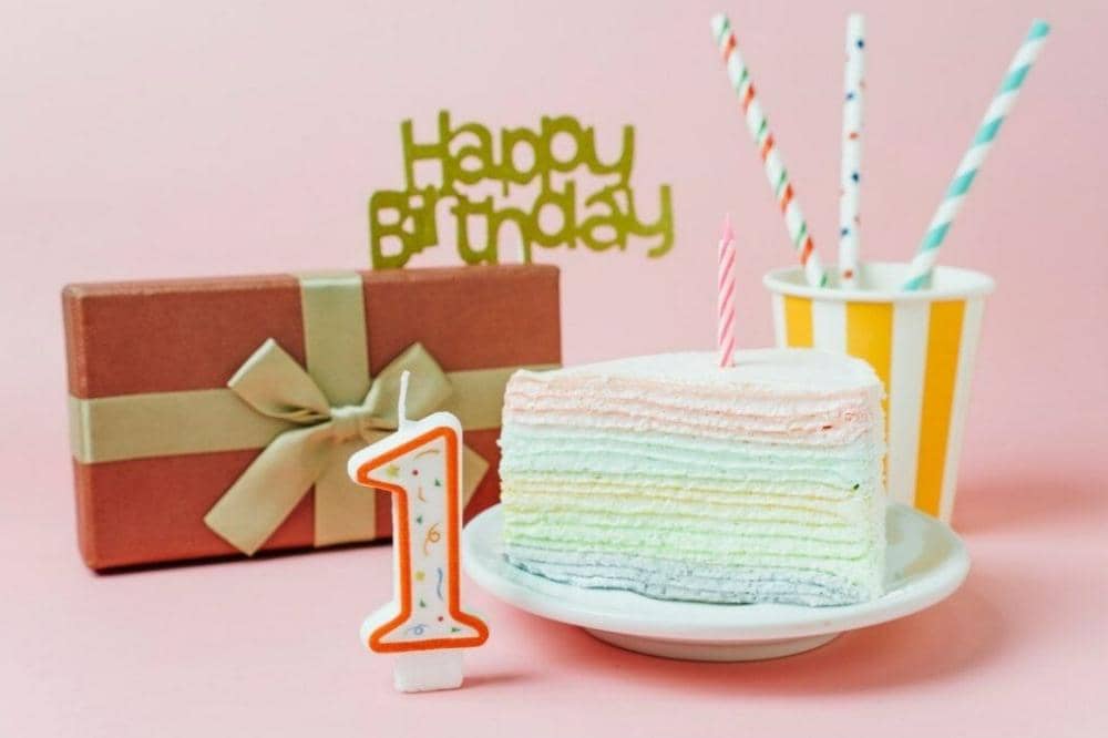 15 Rekomendasi Kado untuk Anak Perempuan 1 Tahun