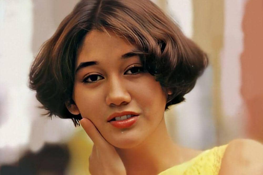 6 Artis Indonesia yang Meninggal Saat Usia Masih di Bawah 30 Tahun 2.jpg