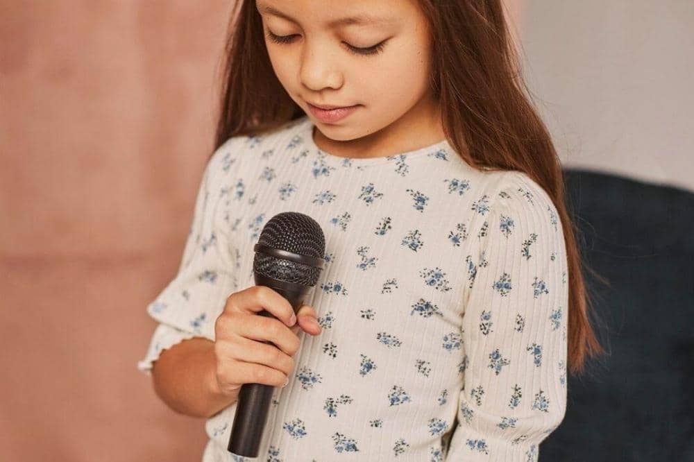 Microphone bluetooth