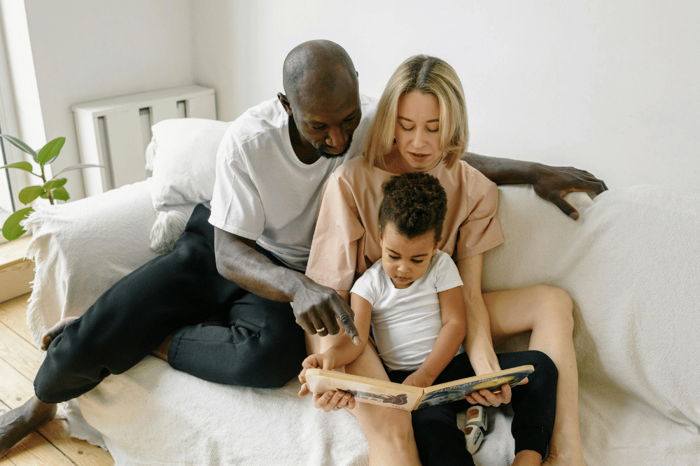 6 Cerita Anak Berbahasa Inggris untuk Mengenalkan Realita Masa Kecil