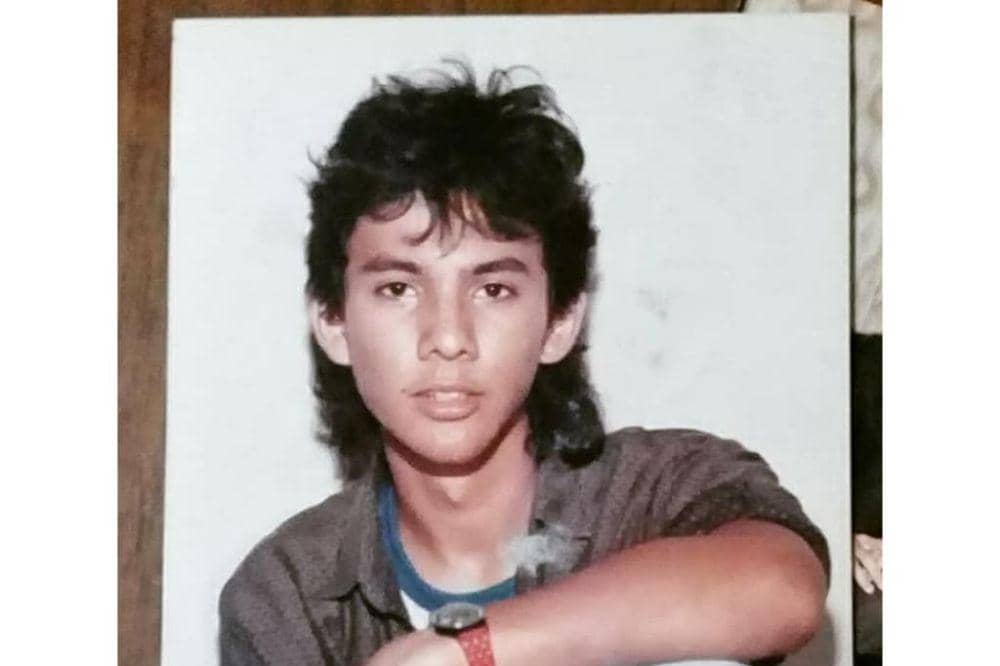 6 Artis Indonesia yang Meninggal Saat Usia Masih di Bawah 30 Tahun 4.jpg