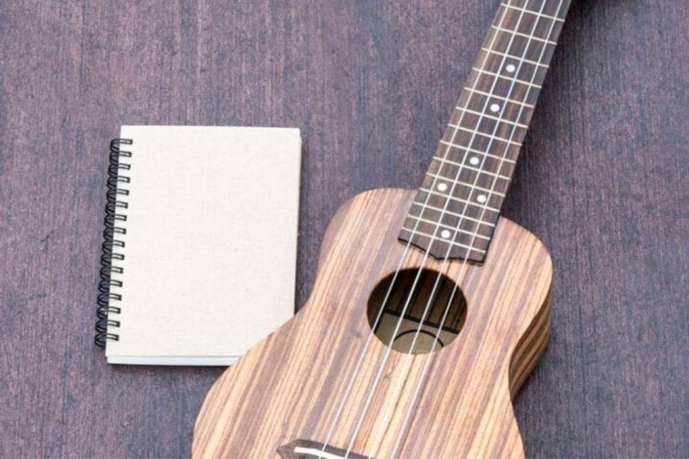 Ukulele