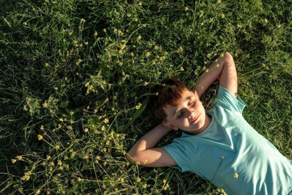 6 Tanda Anak Aman Secara Emosional, yang Penting Membangun Kedekatan