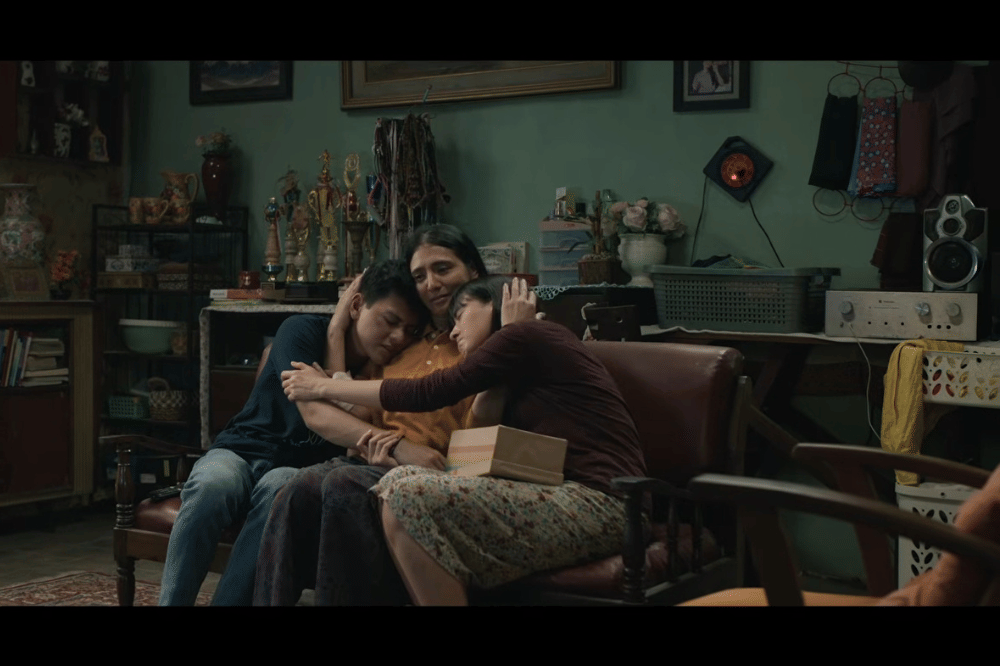 3 Fakta Isu Fatherless dalam Film Ayah, Ini Arahnya ke Mana, Ya?