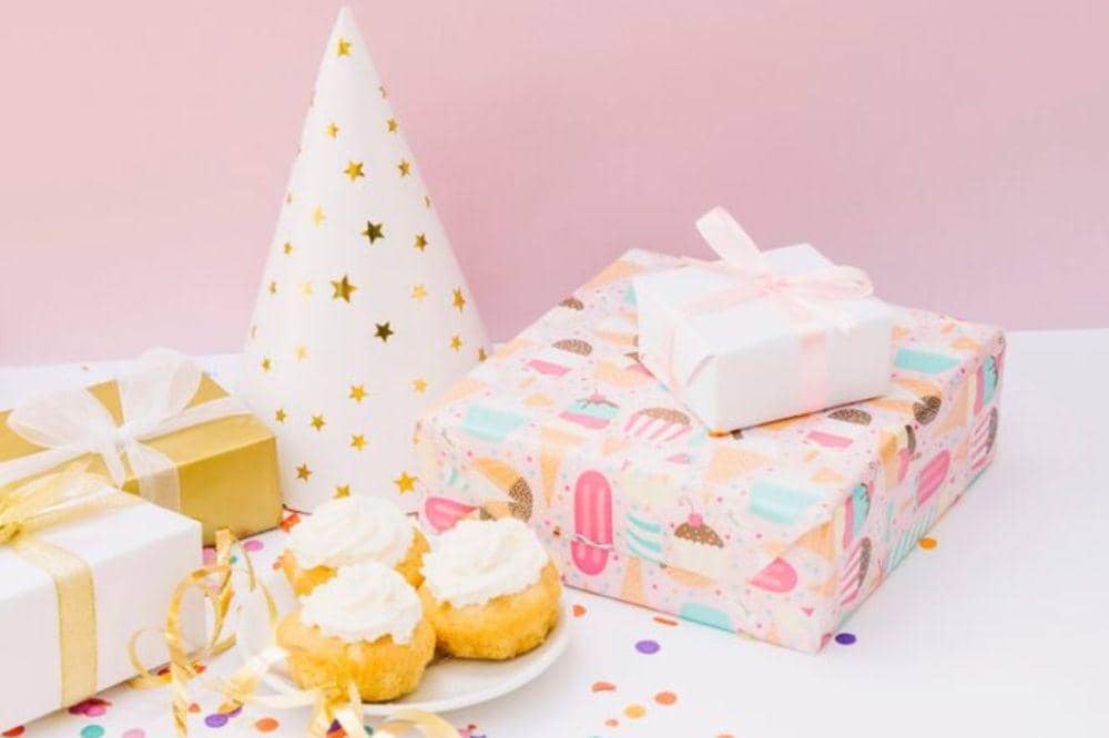 15 Rekomendasi Kado Anak Perempuan 7 Tahun