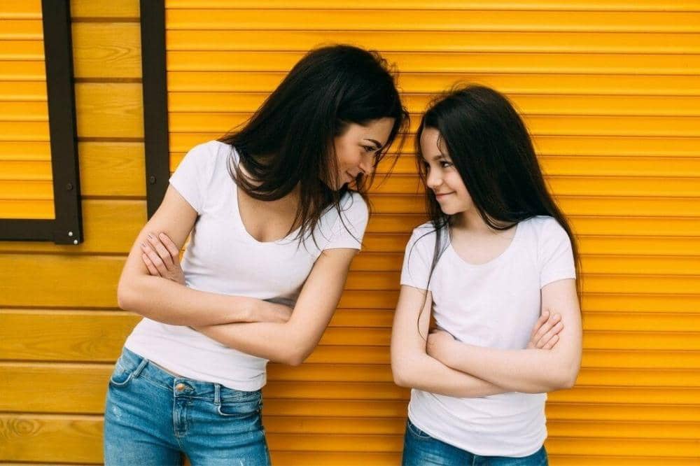 6 Kalimat Ajaib untuk Menjaga Mental Remaja Tetap Kuat