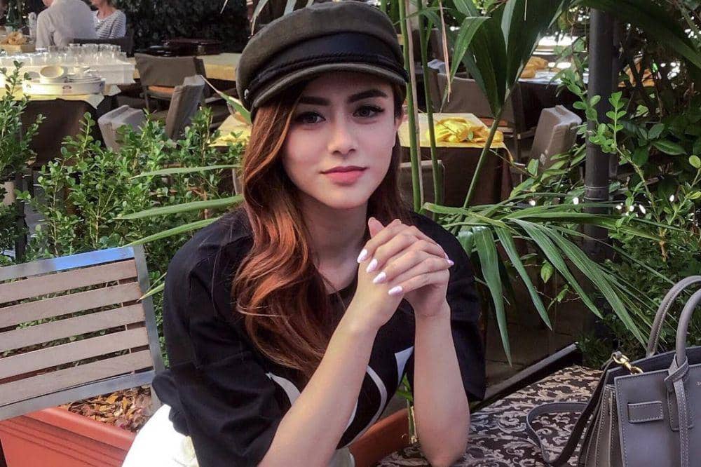 6 Artis Indonesia yang Meninggal Saat Usia Masih di Bawah 30 Tahun 6.jpg