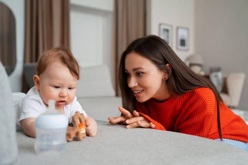 Kenapa Penting untuk Berkata “Tidak” pada Anak? Ini Kata Psikolog