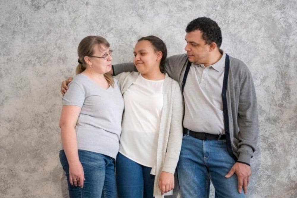 Komunikasi hati ke hati anak dengan orangtua