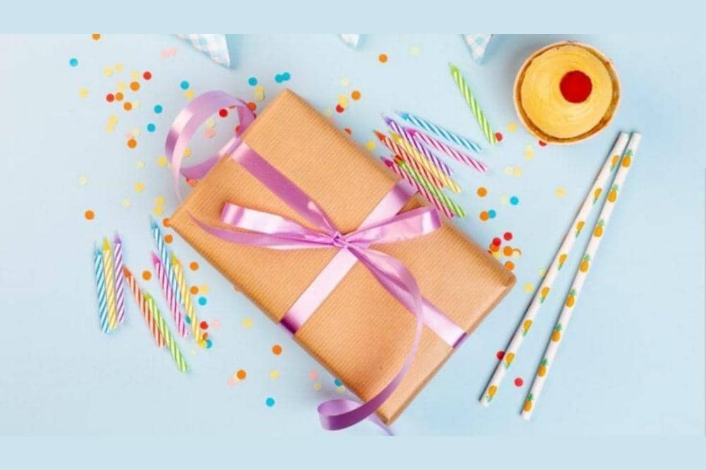 15 Rekomendasi Kado untuk Anak Laki-Laki 1 Tahun