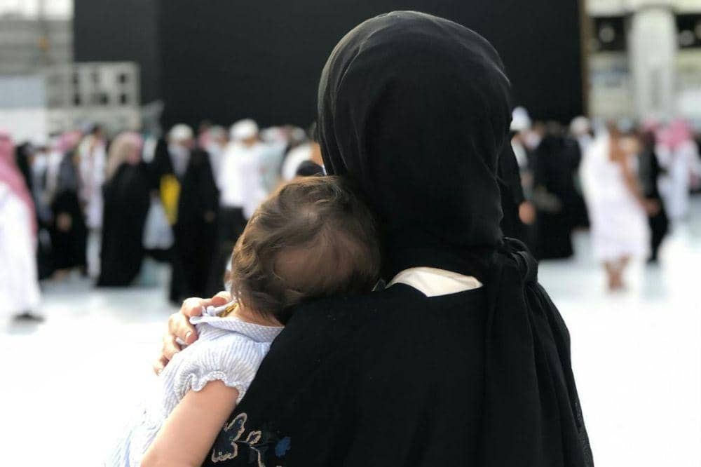 Kapan Anak Bisa Daftar Haji? Ini Peraturan, Syarat dan Biayanya