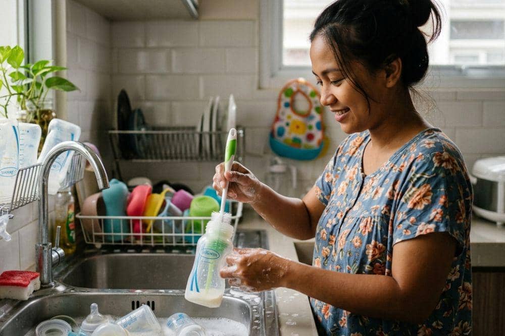 Popmama.com/Alya Putri Abi/AI