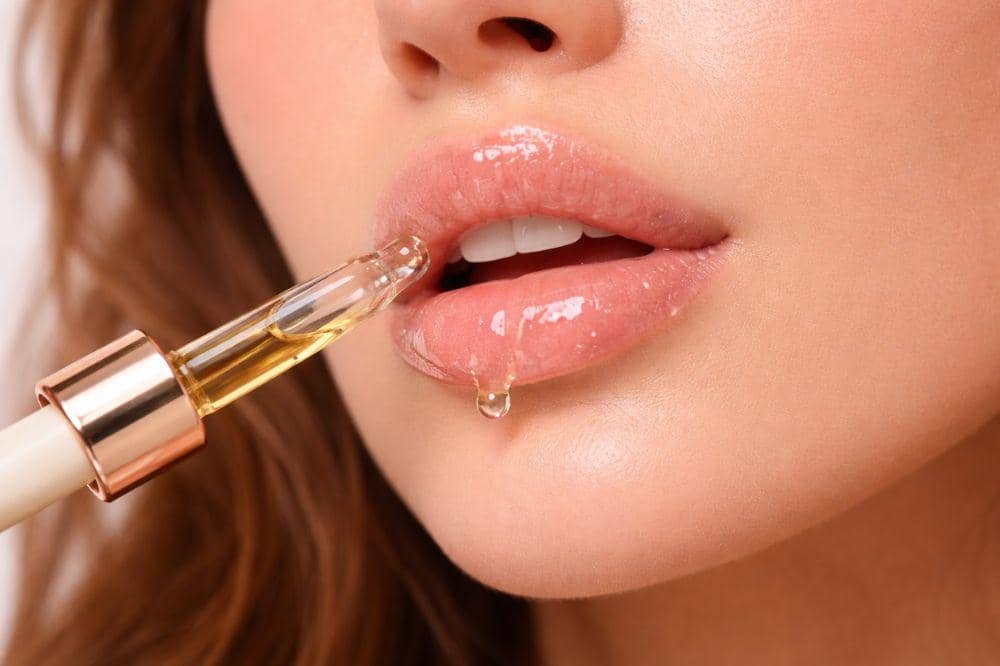 Ini Waktu yang Tepat Pakai Lip Balm, Oil, dan Gloss 3.jpg