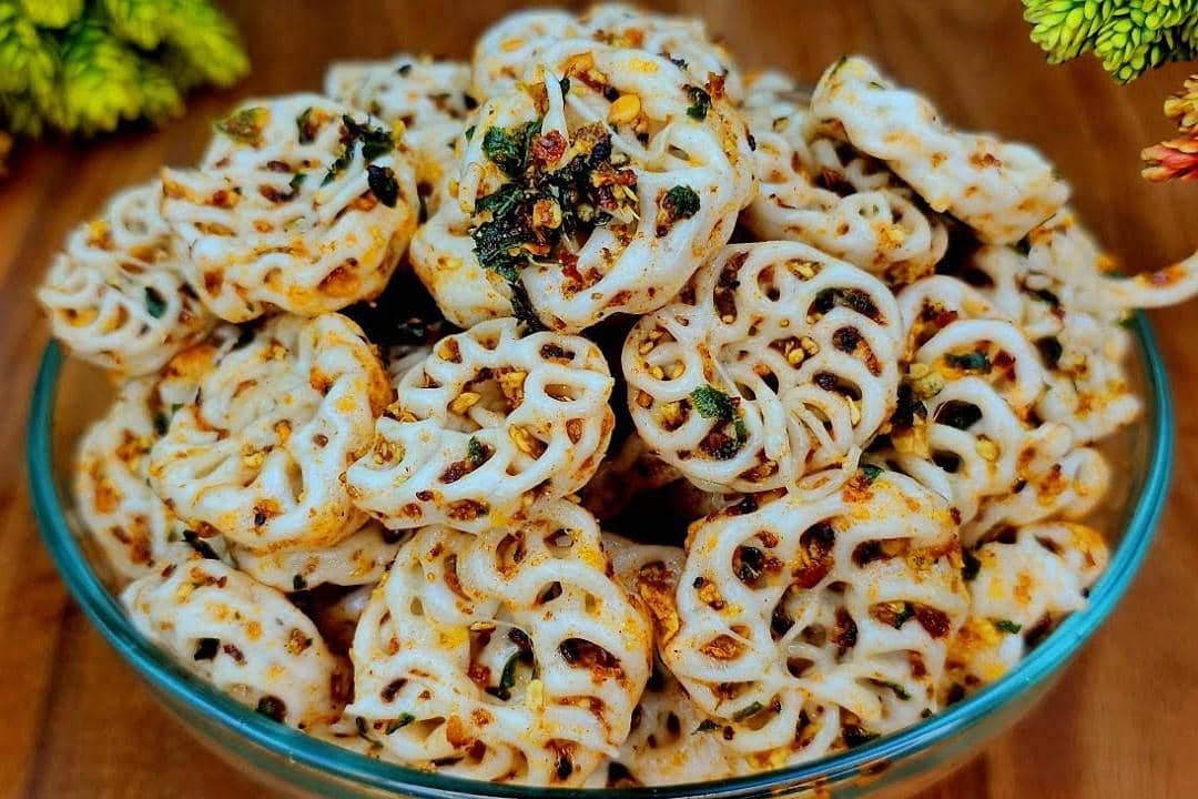 Kerupuk Berisiko Tingkatkan Gula Darah Meski Tidak Manis, Kok Bisa?