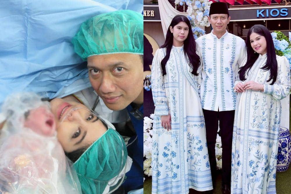 Instagram.com/annisayudhoyono