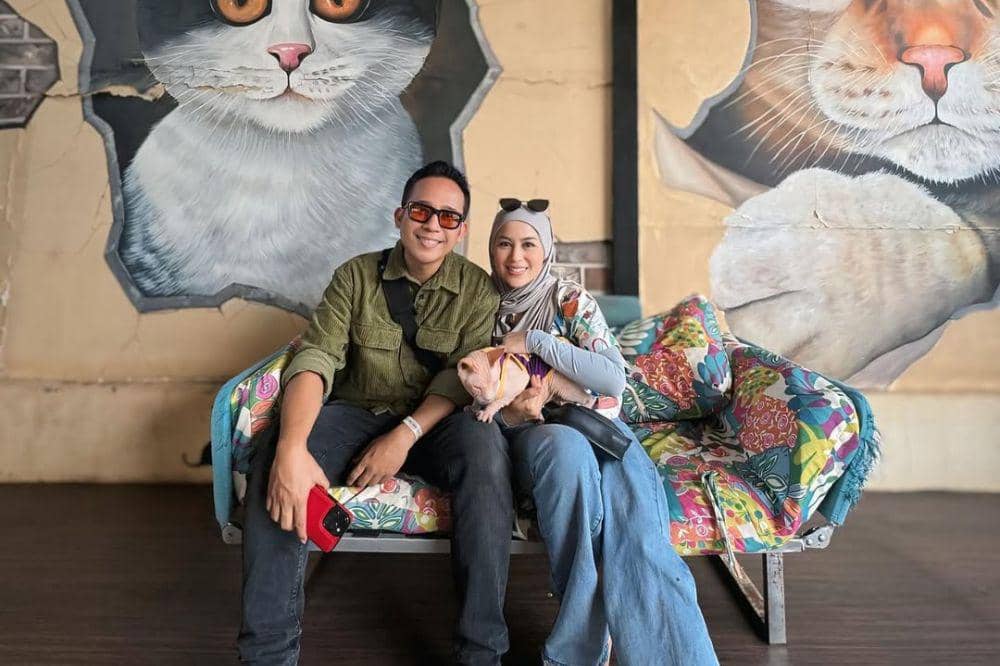 5 Artis Keguguran usai Berhasil Program Bayi Tabung, Kisahnya Bikin Haru