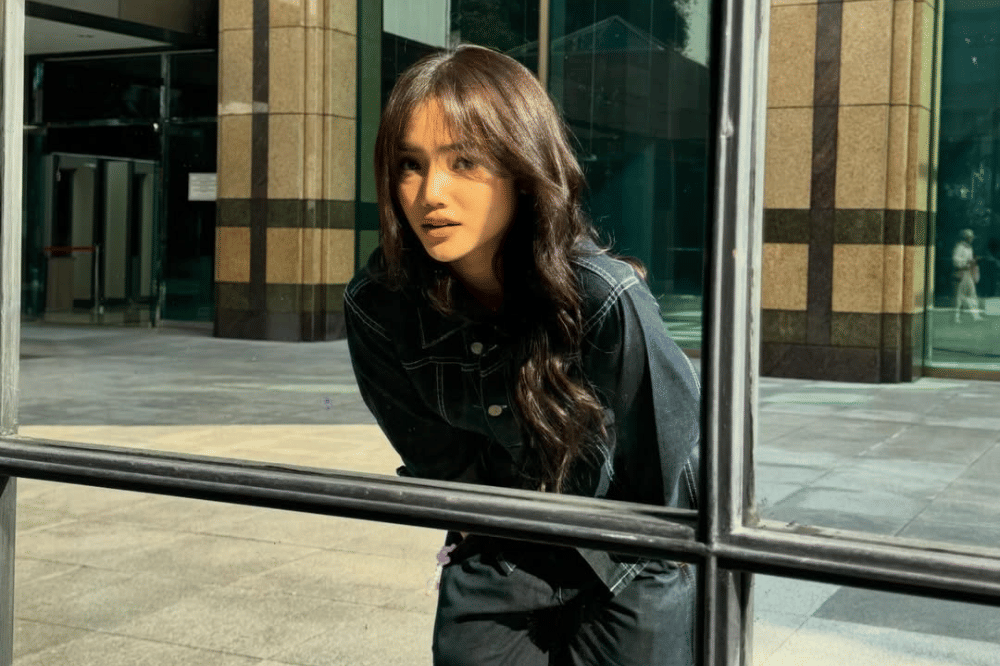 Viral Furap, Ini Alasan Reza Arap Berhenti Jodohkan dengan Fuji 1