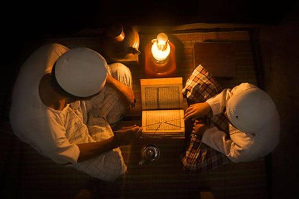 Keistimewaan Malam Nuzulul Qur’an 5.jpg