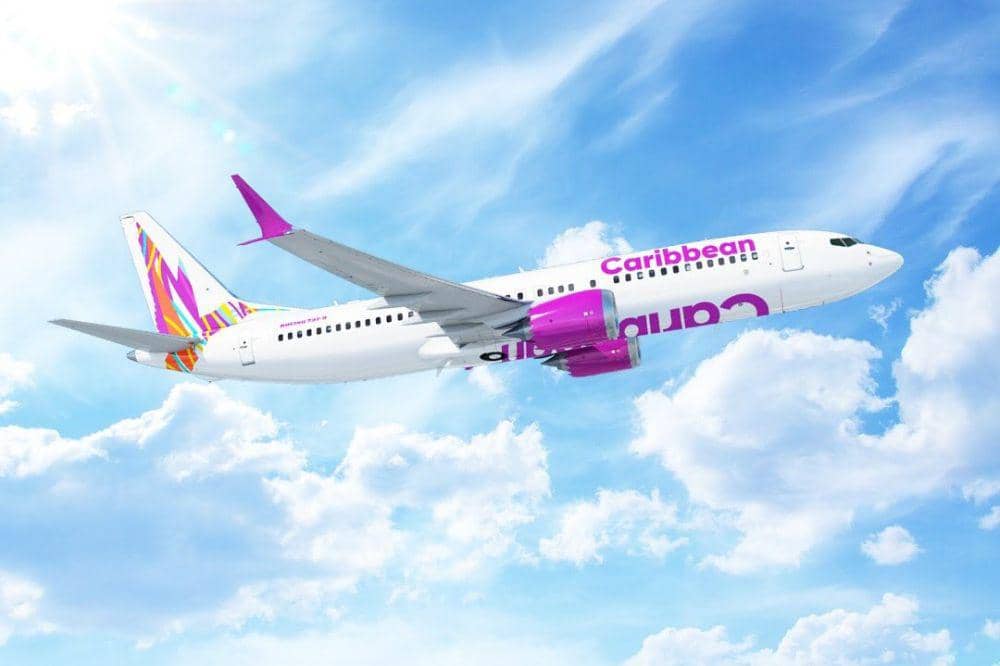 Ibu Ini Melahirkan saat Penerbangan Jamaika ke New York