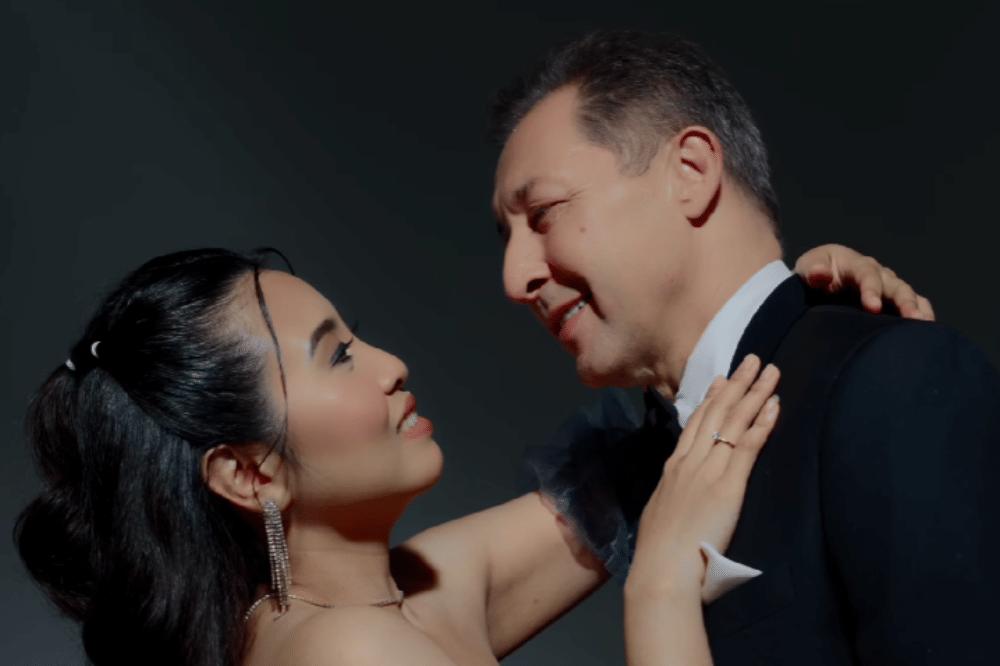 Siapa Dyah Ersari, Sosok Calon Mama Sambung Jennifer Coppen? 1