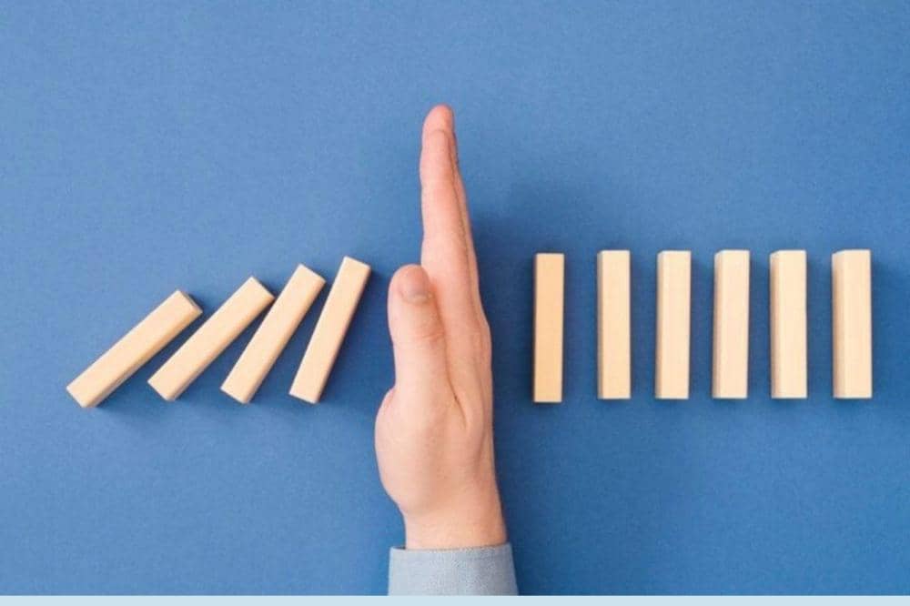 Batasan atau boundaries