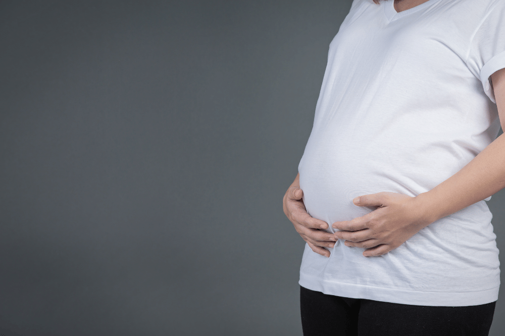 7 Penyebab Kulit Gatal saat Hamil, Jangan Diabaikan 7