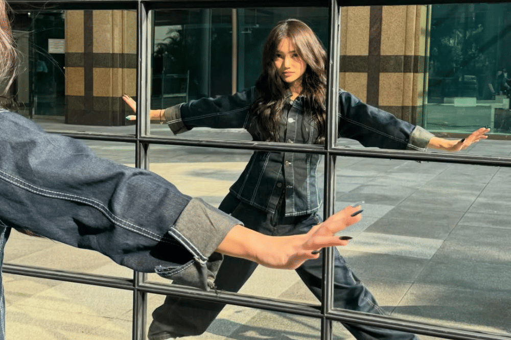 Viral Furap, Ini Alasan Reza Arap Berhenti Jodohkan dengan Fuji 3