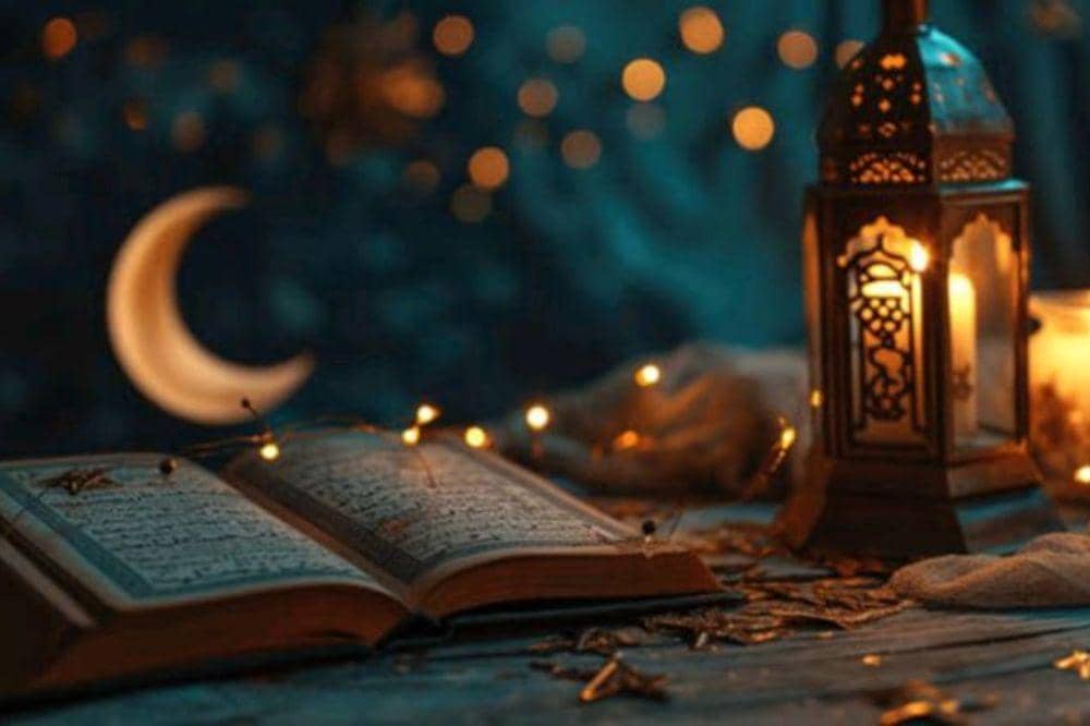 6 Amalan Malam Nuzulul Quran untuk Meraih Keberkahannya 