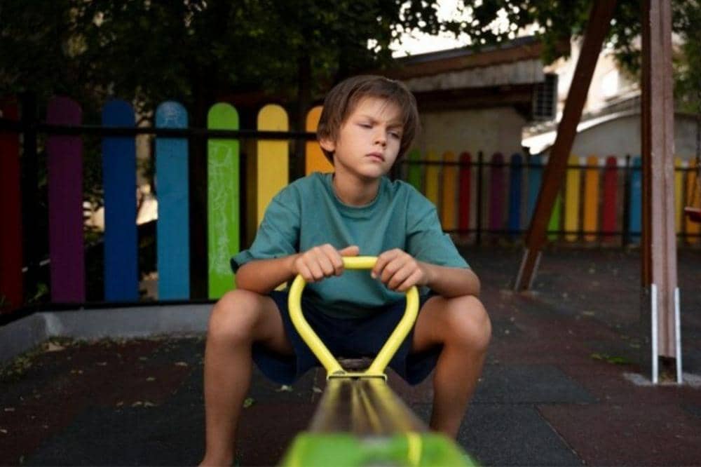 Perubahan Emosional Anak Usia 6-10 Tahun yang Jarang Disadari