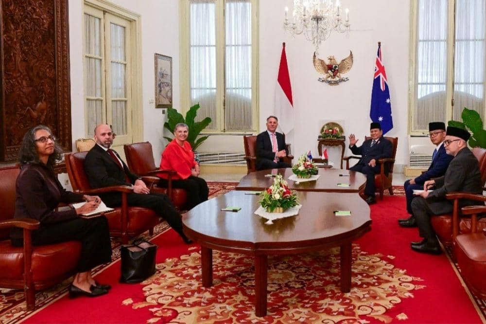 Istana Kepresidenan Kini Terbuka untuk Pelajar di Indonesia, Tanpa Syarat