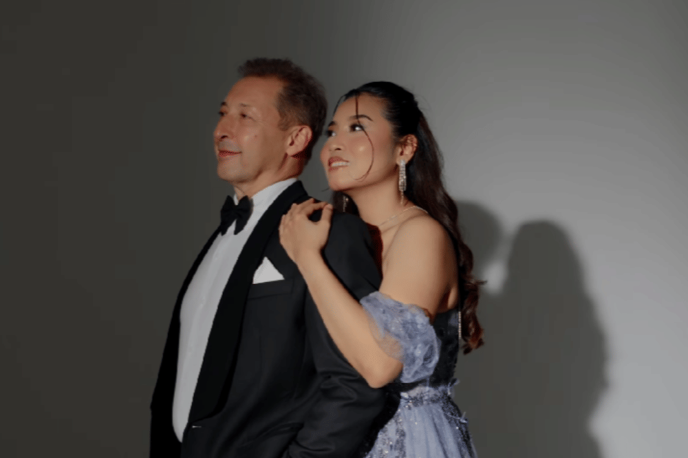 Siapa Dyah Ersari, Sosok Calon Mama Sambung Jennifer Coppen?