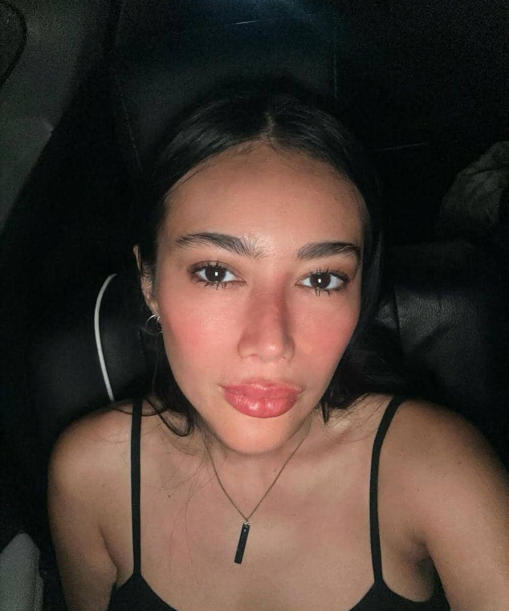 Instagram.com/Ratu Felisha