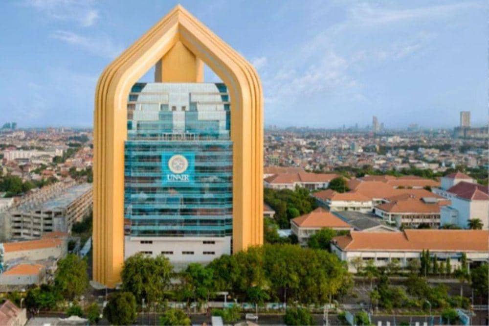 Universitas Airlangga