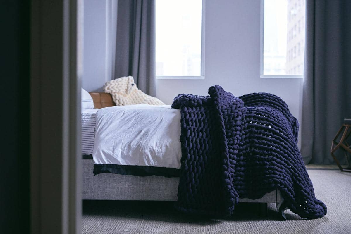 Unsplash/Bearaby