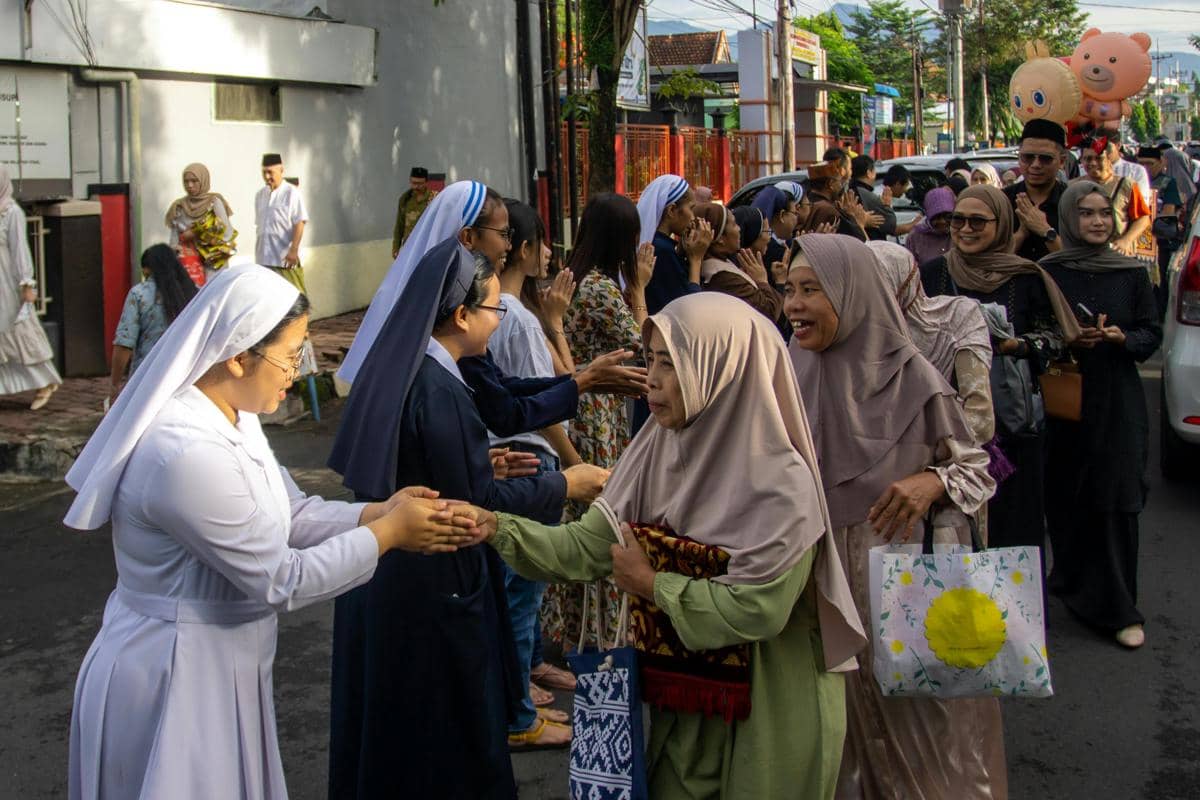 Pemerintah Tetapkan 13 Juli Jadi Hari Kepercayaan Terhadap Tuhan YME