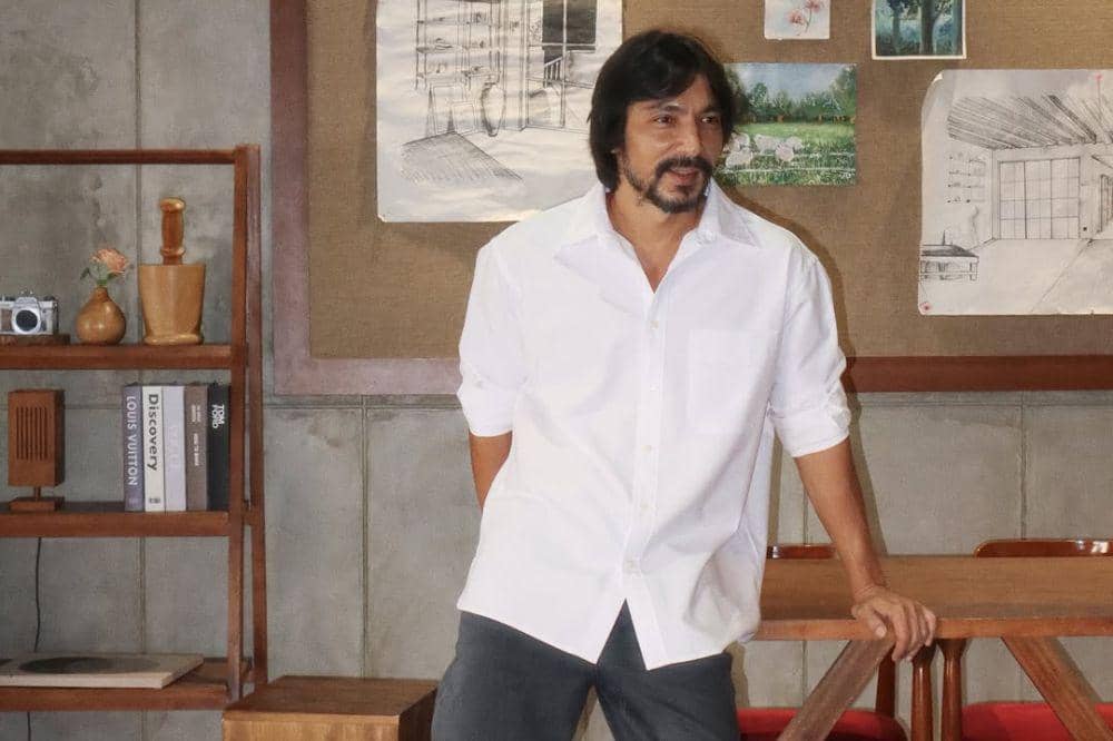 5 Pengalaman Menarik Para Pemain FIlm Ghost in the Cell 4.jpg