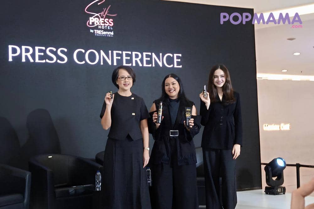 Syifa Hadju Ungkap Insecure dengan Rambutnya, Ini Cara Mengatasinya