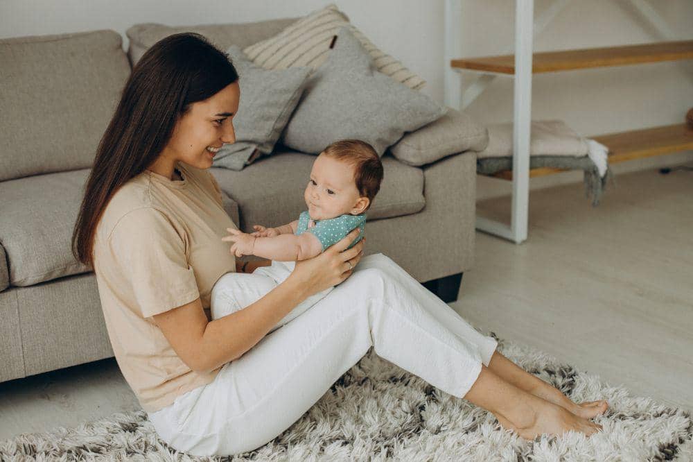 7 Alasan Kenapa Anak Lebih Butuh Orangtua yang Hadir daripada Sempurna