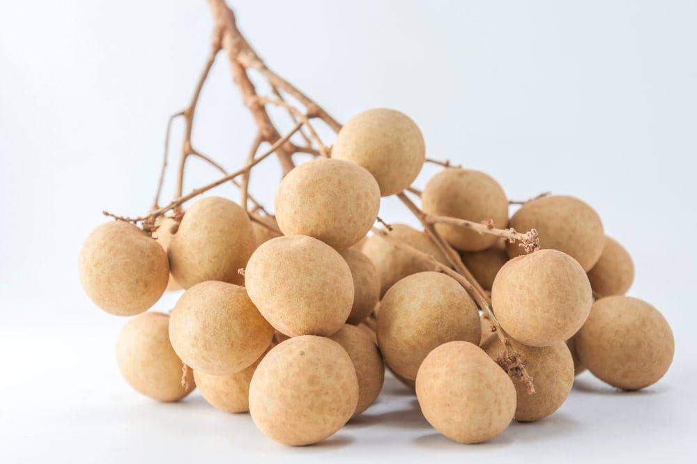 6 Cara Menyimpan Duku