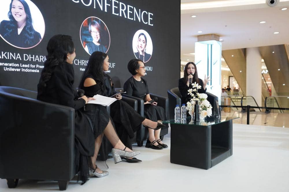 Syifa Hadju Ungkap Insecure dengan Rambutnya, Ini Cara Mengatasinya 4jpg