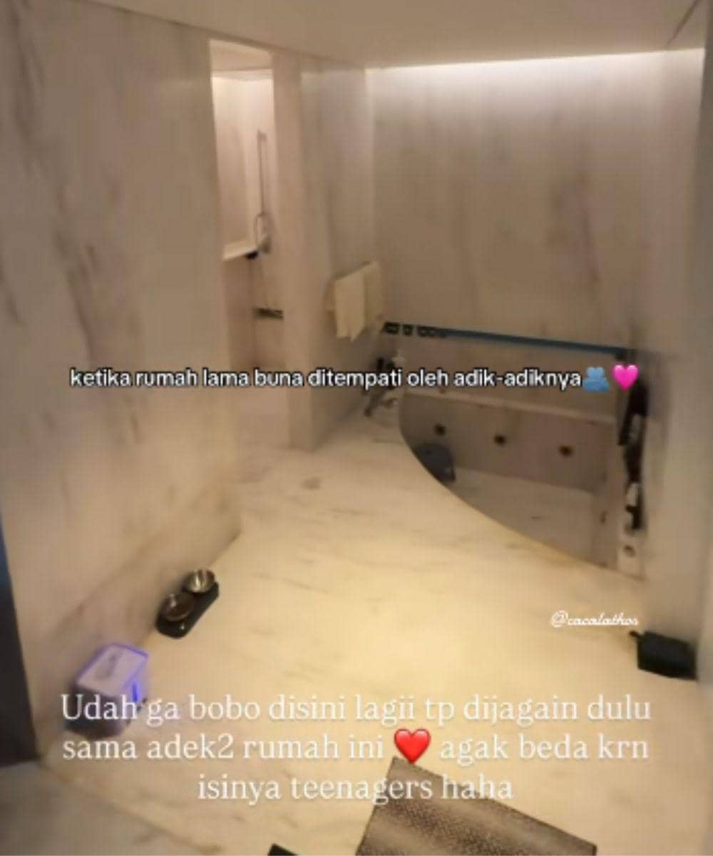 rumah rachel vennya dan okin