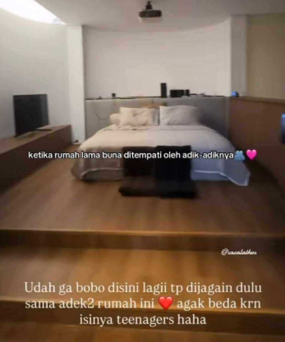 rumah rachel vennya dan okin