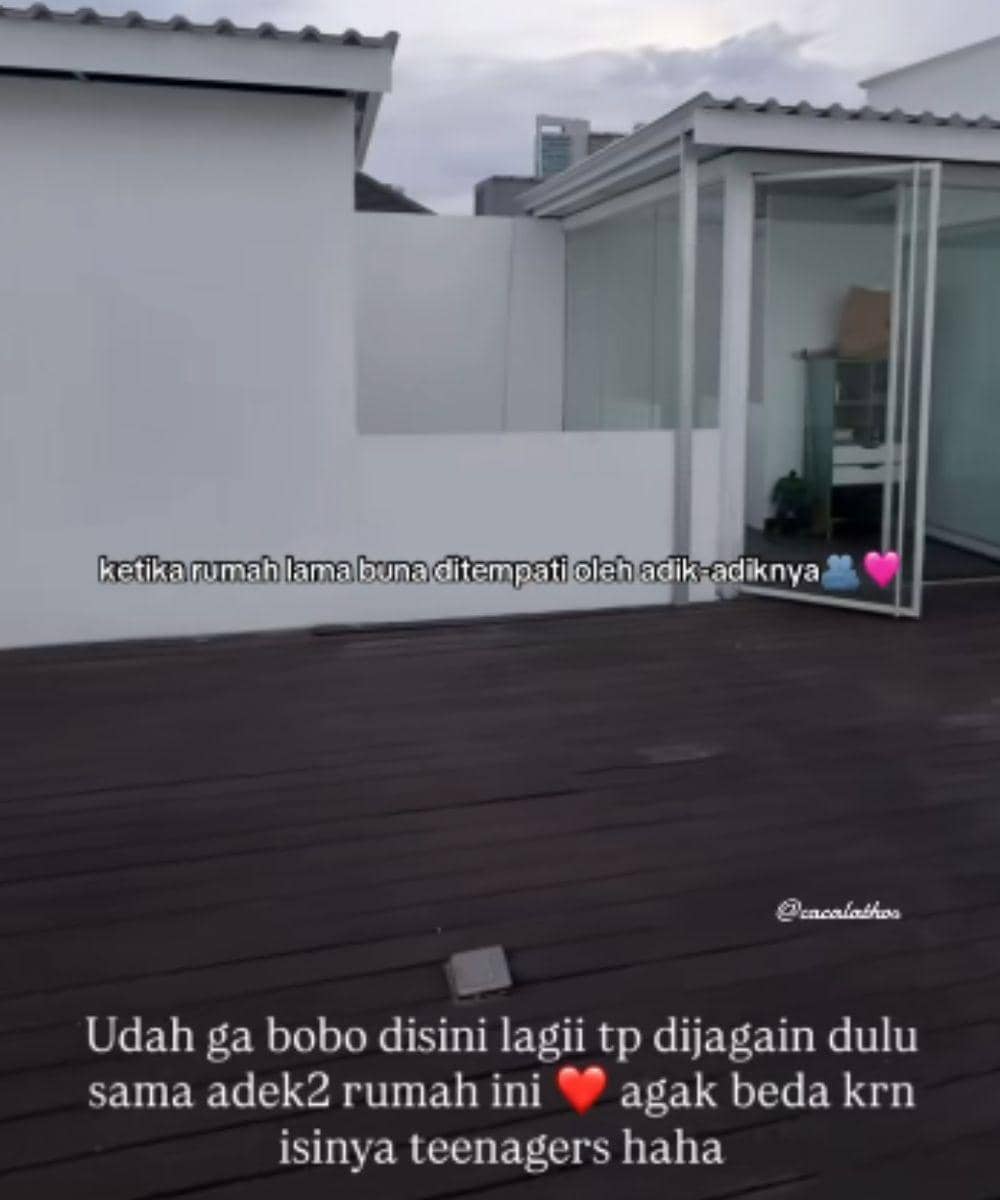 rumah rachel vennya dan okin